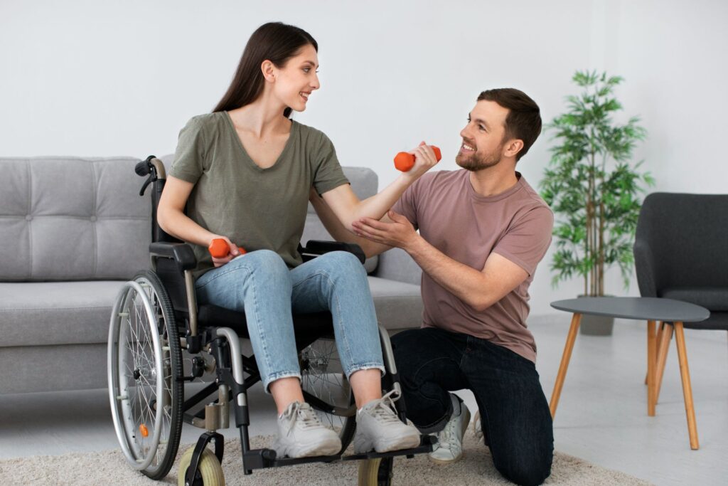 Respite Care